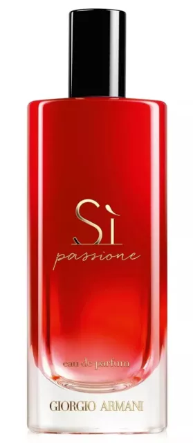 Armani si 2025 passione 15ml