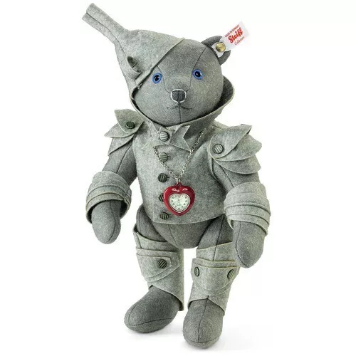 Steiff 682940 Wizard of Oz Tin Man Limited Edition