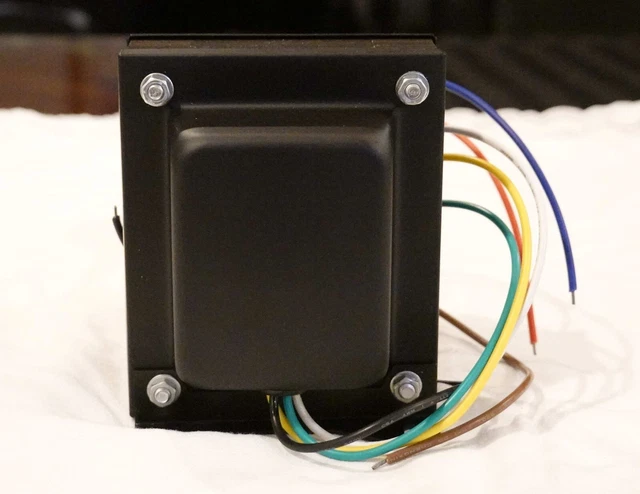 Weber WOT100HHR output transformer 100 watts