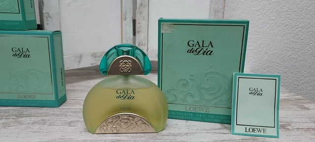 Gala loewe 2025 perfume