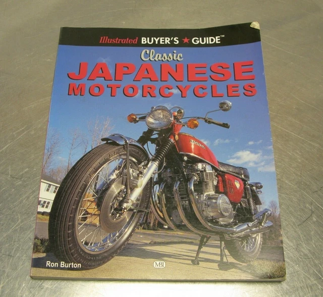 future classic japanese motorcycles