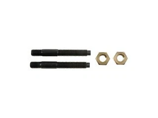 Dorman - HELP Exhaust Flange Stud and Nut  03101