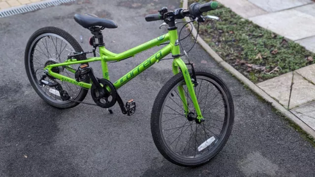 Carrera salina bike sales