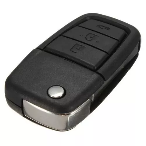 1x HOLDEN VE COMMODORE Remote Flip key Shell Omega Berlina Calais SS SV6 HSV GTS