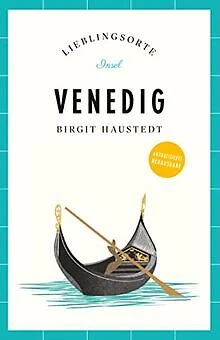 Venedig Reiseführer LIEBLINGSORTE: Entdecken Sie... | Book | condition very good