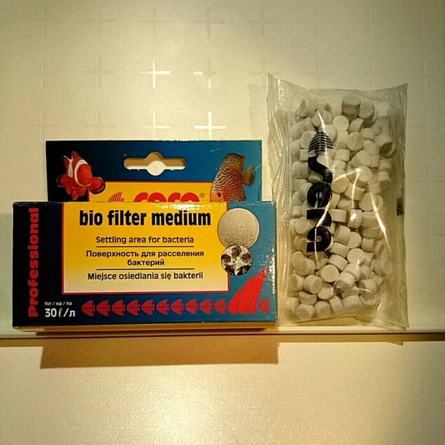 Air Pump Driven Kotobuki Sponge Box Filter Betta Fish Tank Aquarium Filtration.. 2