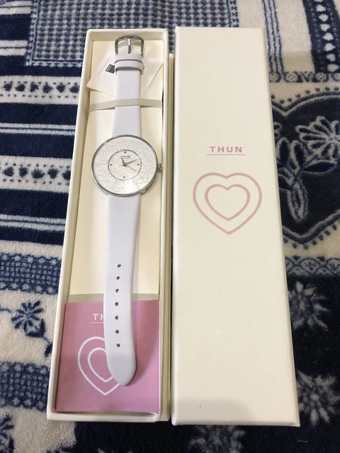 Discount Thun Orologio Polso Thun Farfalle Orologi Thun Da Polso