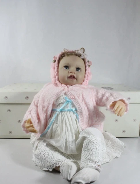 So sleepy sophie doll on sale