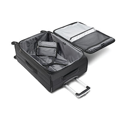 Samsonite Ascella I Carry-On Spinner - Luggage 3