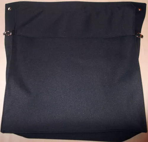 Silver cross apron cover on sale