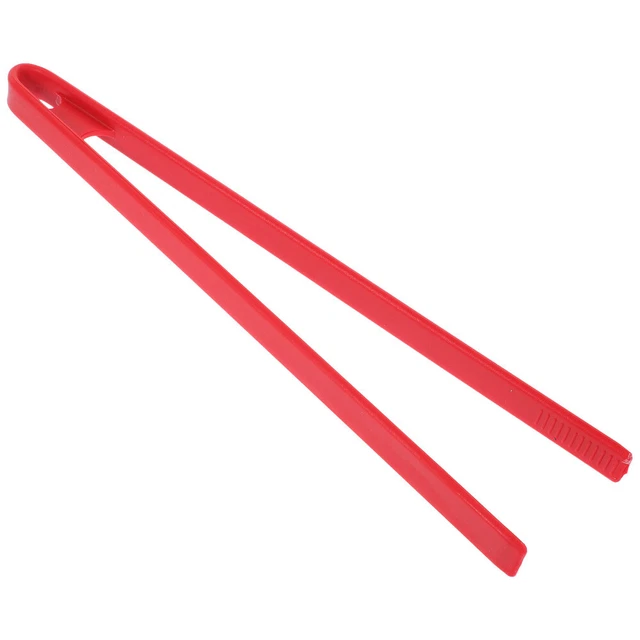 Pinza Da Cucina A Forma Di Zampa Di Gatto - Acciaio Inox, 18 Cm, Rosa - Foto 14