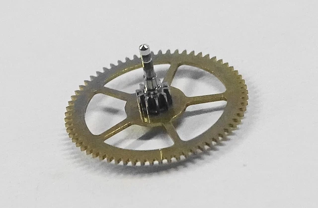 Frein De Tirette FE 233/68 Pour Montre - Pièce De Mouvement Neuf Sans étiquette
