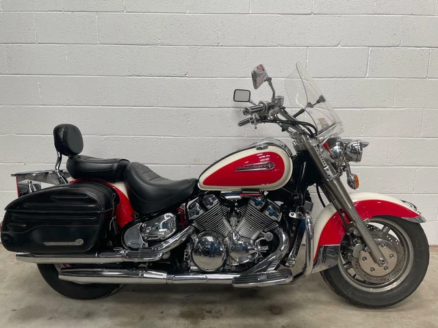 1998 yamaha royal star deals