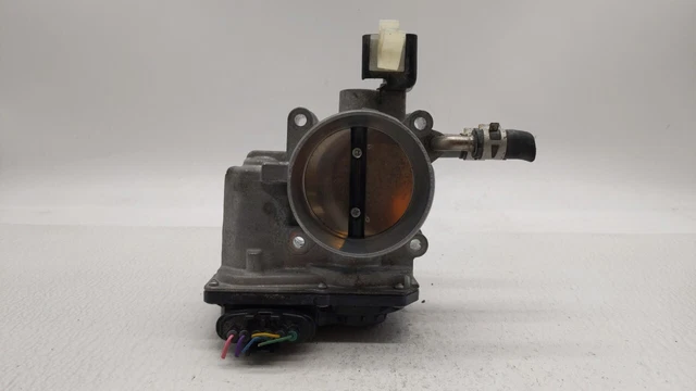 2010-2017 Toyota Camry Throttle Body Z5HGQ