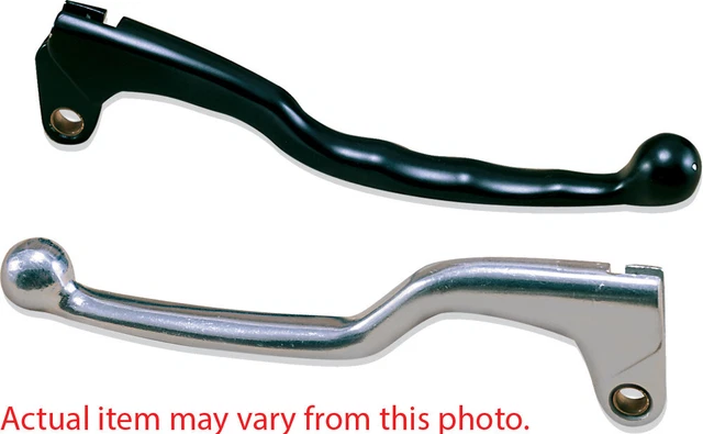 Motion Pro Control Lever Black 14-0503