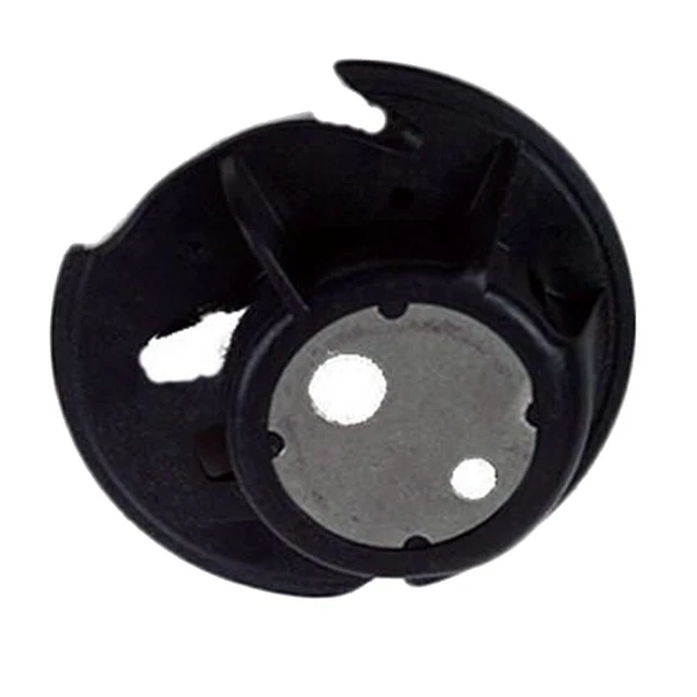 Nuevo Carcasa de bobina Accesorios XC3153151 Antiguo# XE5342101 BOBBIN CASE