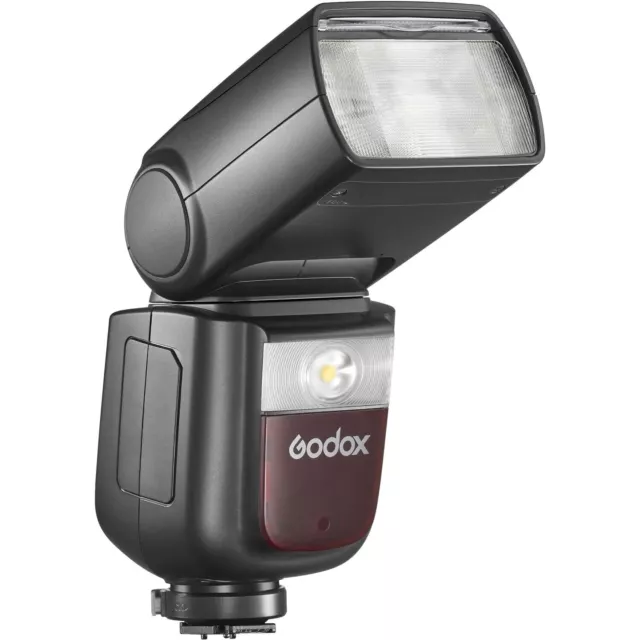 GODOX V860III-F Kit inkl. Akku für Fujifilm Kompakt-Blitzgerät