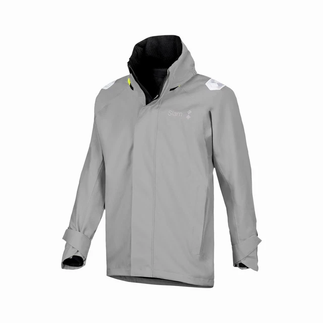 Slam Win-D 2 Force Men Jacket - Grey