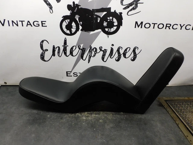 vintage harley sportster