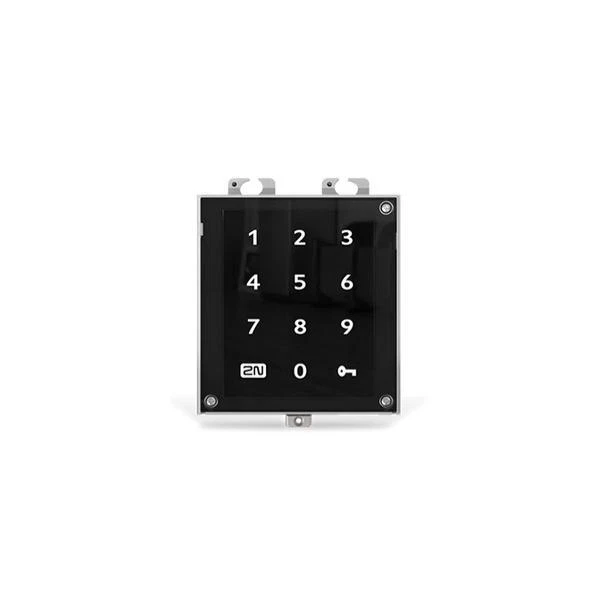 2N Access Unit 2.0 - Touch Keypad