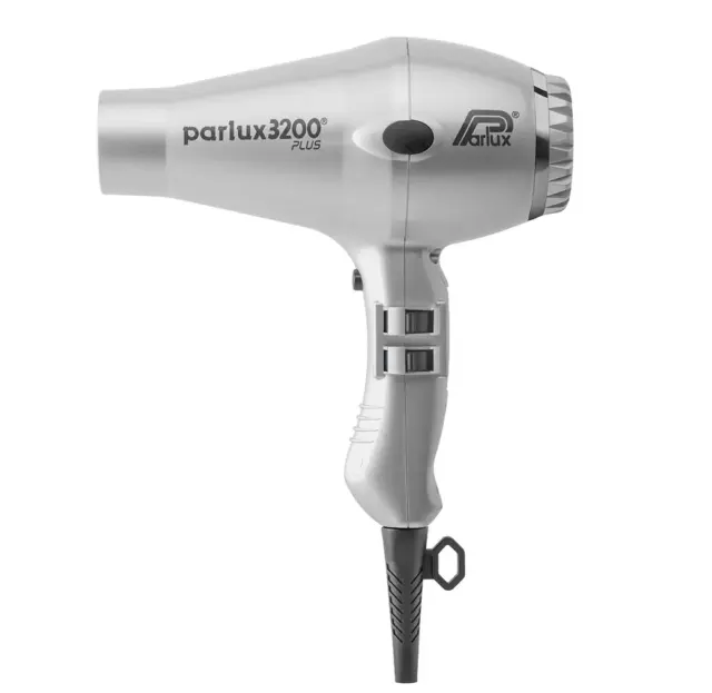 Parlux 3200 PLUS  -  Silver