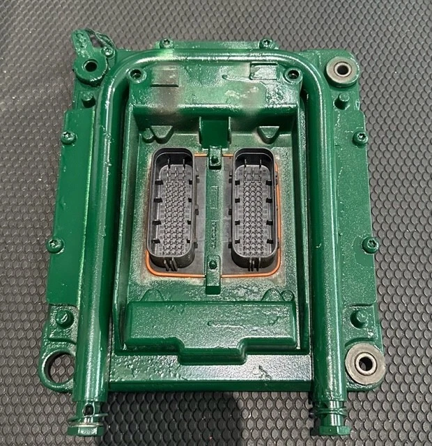 2006 Volvo VED12 Diesel Engine Control Module ECM ECU 20412511