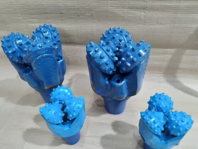 8-1/2”  Tci Tricone Drill Bit Waterwell,Oil,Mining