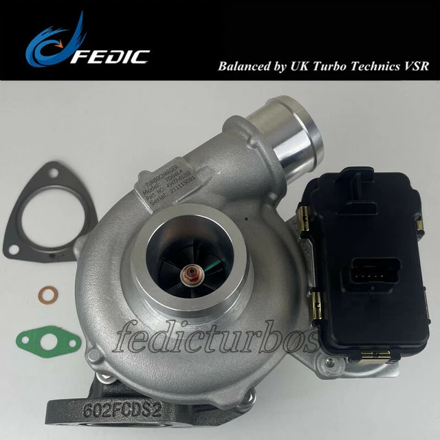 PNH500025 TUYAUX TURBOCOMPRESSEUR pour LAND ROVER RANGE SPORT 2.7 D
