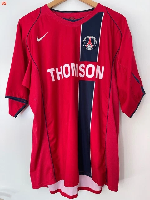 Ancien écusson PSG Paris Saint-Germain - Berceau Du Maillot - CPA - Neuf