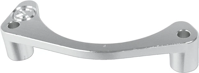 Moose Racing Case Saver - Polished  -  M87050