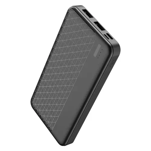 BATTERIA PORTATILE 'POWER BANK' MOD. LS 20000 mAh