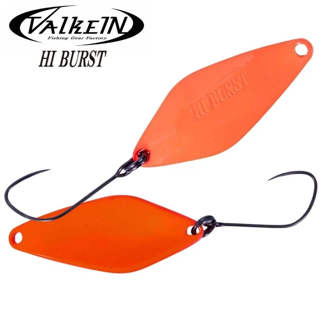 ValkeIn Hi Burst IT21 3,6 gr - Pescare in Libertà ValkeIn Hi Burst IT21 3,6 gr - Pescare in Libertà