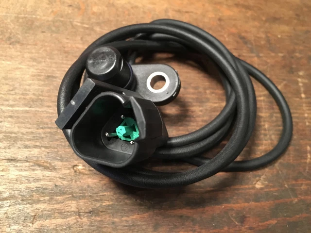 Fahrzeug Tacho VSS Sensor Für Harley Davidson Tour... – Vicedeal