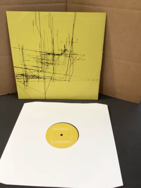 Sasha - Arkham Asylum / Ohmna (12" Vinyl) Progressive House Records