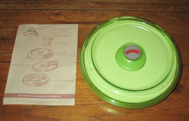 Margaritaville Bahamas Frozen Drink Maker Replacement Part Salt & Lime Tray Margaritaville Bahamas Frozen Drink Maker Replacement Part Salt & Lime Tray