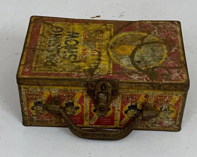 Memoirs - TS Louch, Part 1, Chapter 1 - 11th Battalion AIF