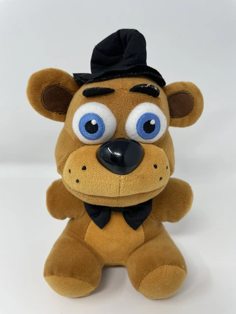 Funko Pluche Five Nights At Freddy's Dreadbear Knuffel Dreadbear 15 C 889698561891