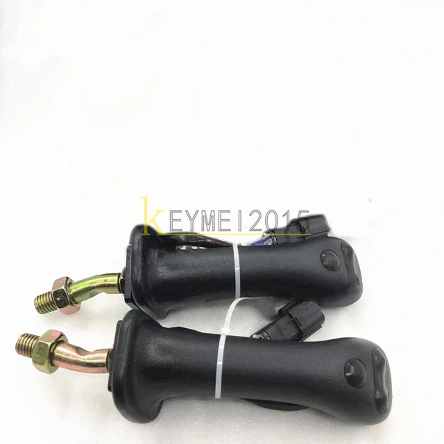 Kit Excavator Joystick Handle fit for Doosan DH DX150 215 225 300 370-9C