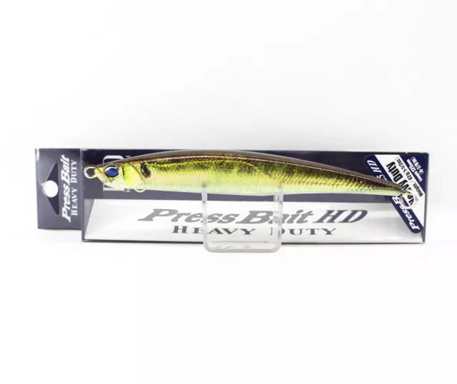 Duo Press Bait 125 HD Naufrage Leurre ANA0488 (2956)