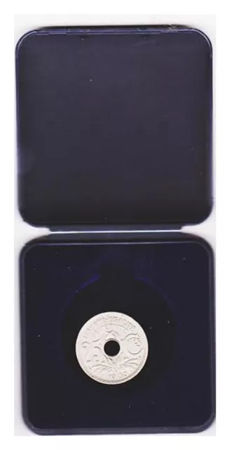 Cadeau Anniversaire Piece 1926  + Coffret