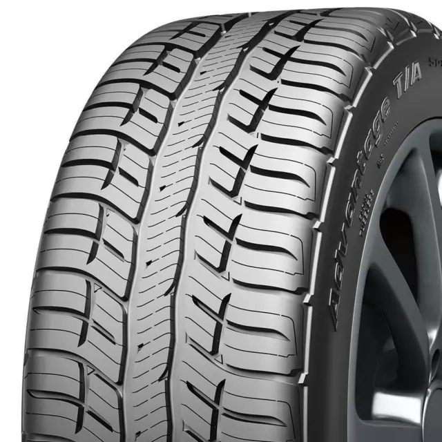 (1) New 245/65R17 BFGoodrich Advantage T/A Sport LT #75018 (Closeout Old Stock)