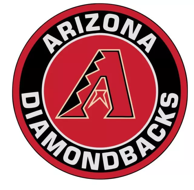 ARIZONA DIAMONDBACKS MLB Baseball Sticker Decal S467 $2.70 - PicClick
