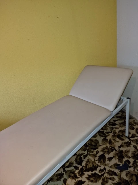 massageliege gebraucht
