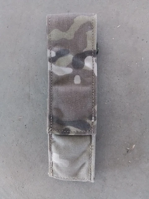 eagle industries air warrior multicam knife pouch eagle industries air warrior multicam knife pouch