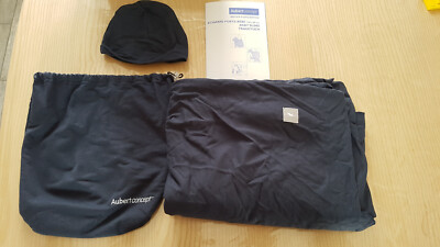 Porte Bebe Aubert Concept Beige Eur 22 00 Picclick Fr