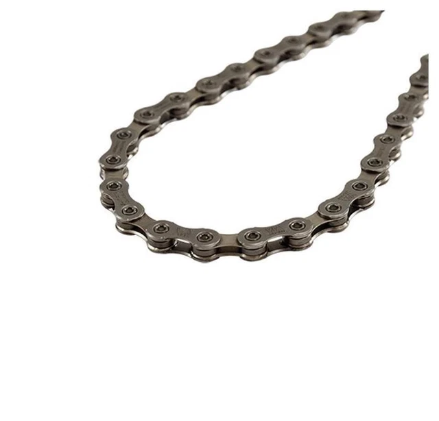 CHAINE NEUVE DE marque française BRAMPTON vélo course ancien route chain bicycle EUR 81,90 - FR