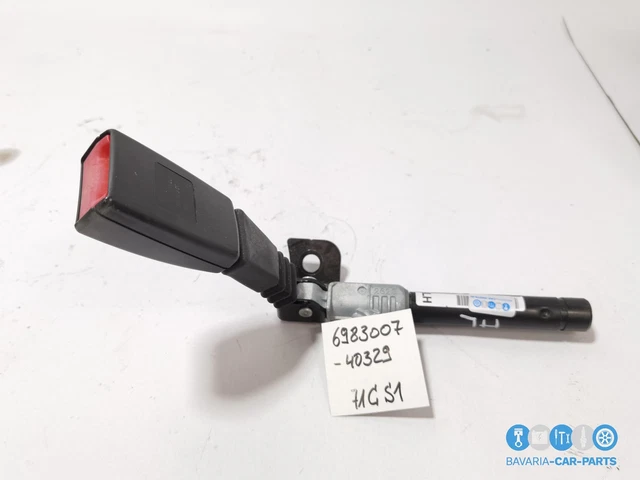 BMW 6983007 E91 Boucle Corde  Arrière Gauche