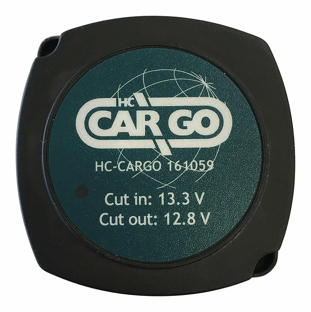 Ehdis Relè 12V 200A Camion dell'automobile Motor Automobili dell'automobile della Barca Starter