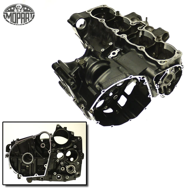 Alloggiamento motore Suzuki GSF1200SA Bandit (GV75A)