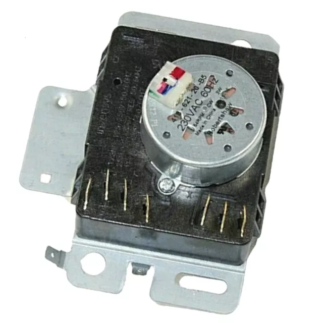 162-720 Dryer Timer For Whirlpool W10857612 W10745655